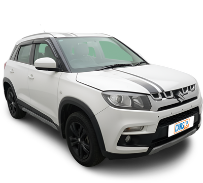Maruti Vitara Brezza-img